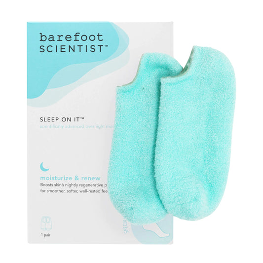 StepUp - Moisturizing Socks