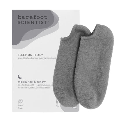 StepUp - Moisturizing Socks